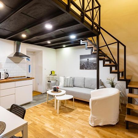Modern Stylish Apartment @ Superb Central Location Budapeszt Zewnętrze zdjęcie