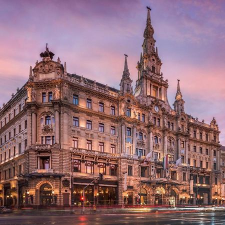 Modern Stylish Apartment @ Superb Central Location Budapeszt Zewnętrze zdjęcie