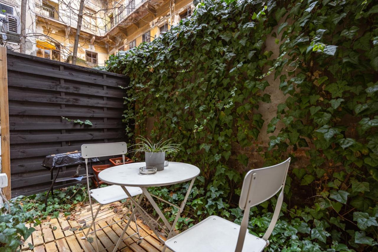 Modern Stylish Apartment @ Superb Central Location Budapeszt Zewnętrze zdjęcie