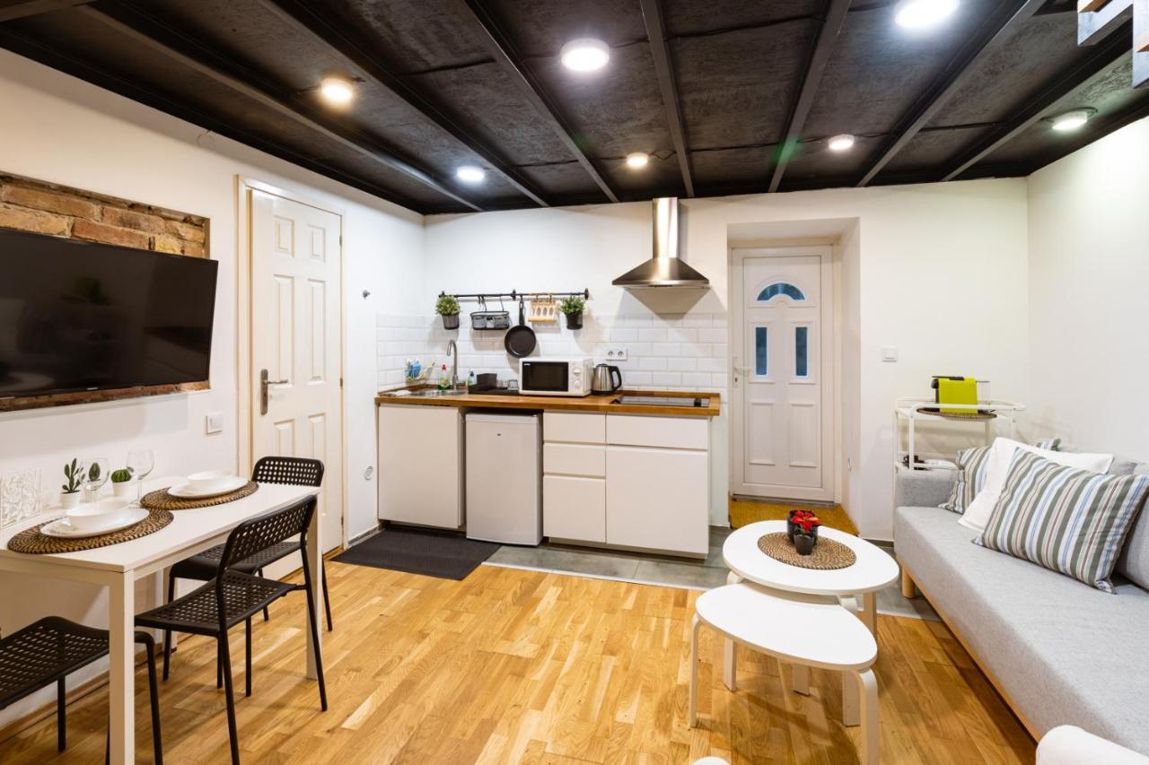 Modern Stylish Apartment @ Superb Central Location Budapeszt Zewnętrze zdjęcie