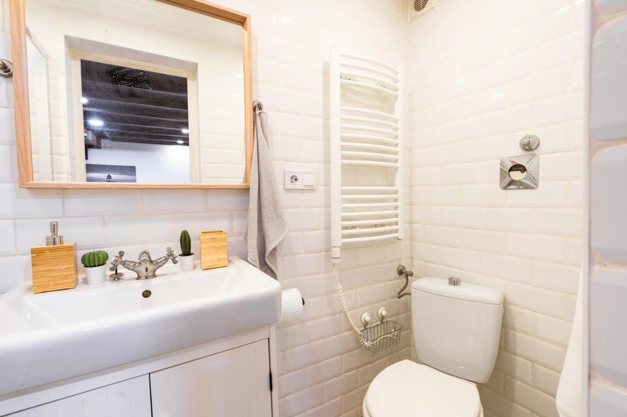 Modern Stylish Apartment @ Superb Central Location Budapeszt Zewnętrze zdjęcie