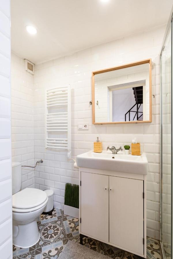 Modern Stylish Apartment @ Superb Central Location Budapeszt Zewnętrze zdjęcie