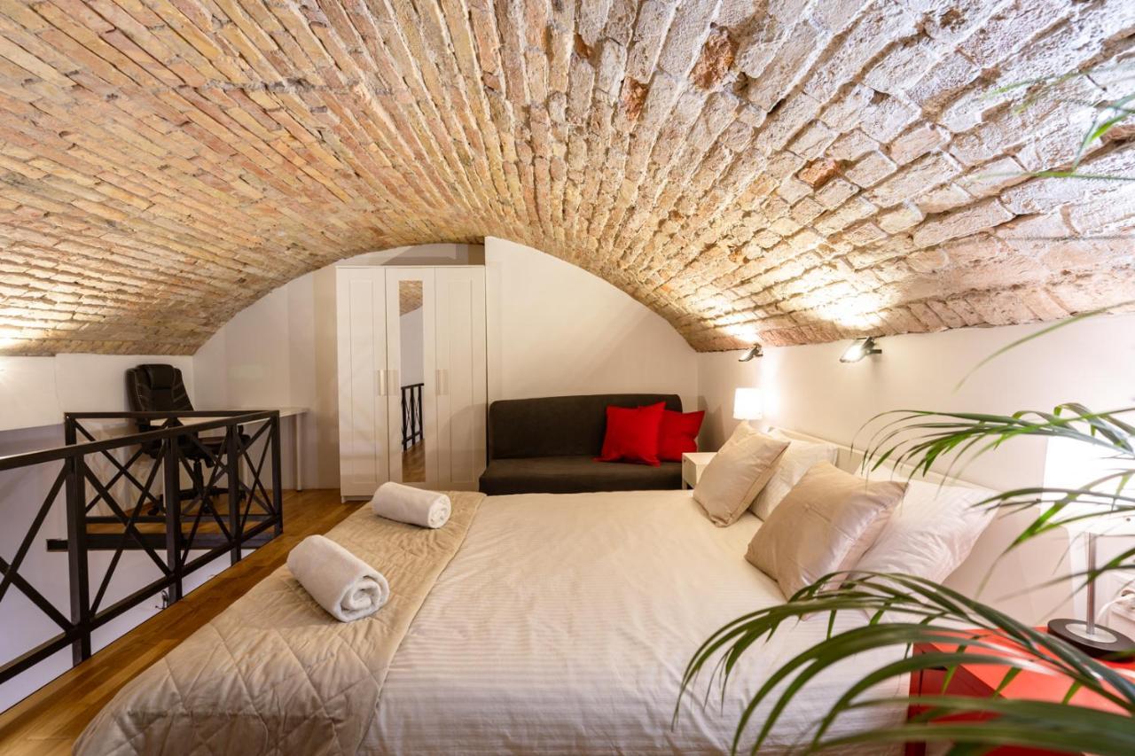 Modern Stylish Apartment @ Superb Central Location Budapeszt Zewnętrze zdjęcie