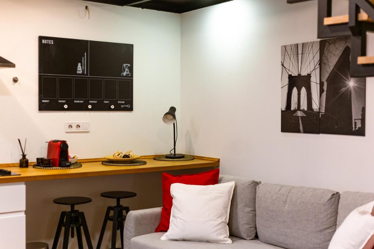 Modern Stylish Apartment @ Superb Central Location Budapeszt Zewnętrze zdjęcie