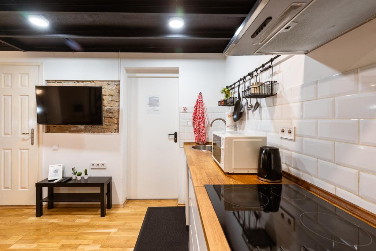 Modern Stylish Apartment @ Superb Central Location Budapeszt Zewnętrze zdjęcie