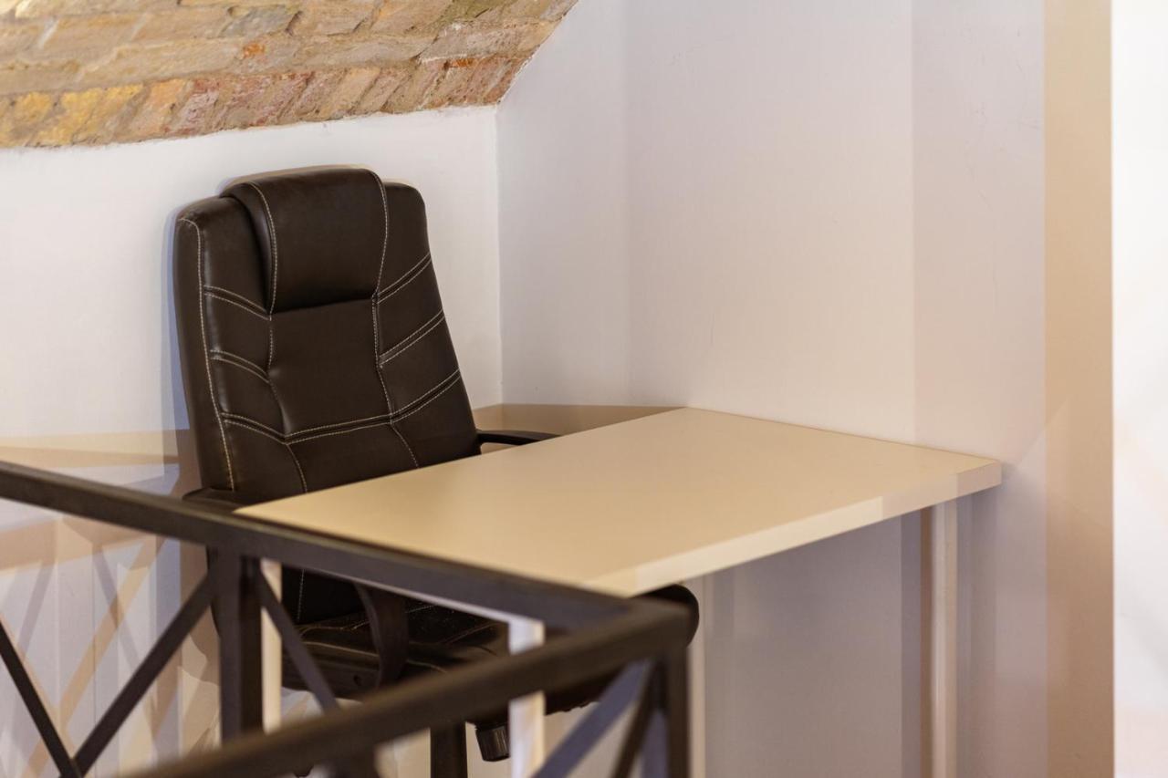 Modern Stylish Apartment @ Superb Central Location Budapeszt Zewnętrze zdjęcie