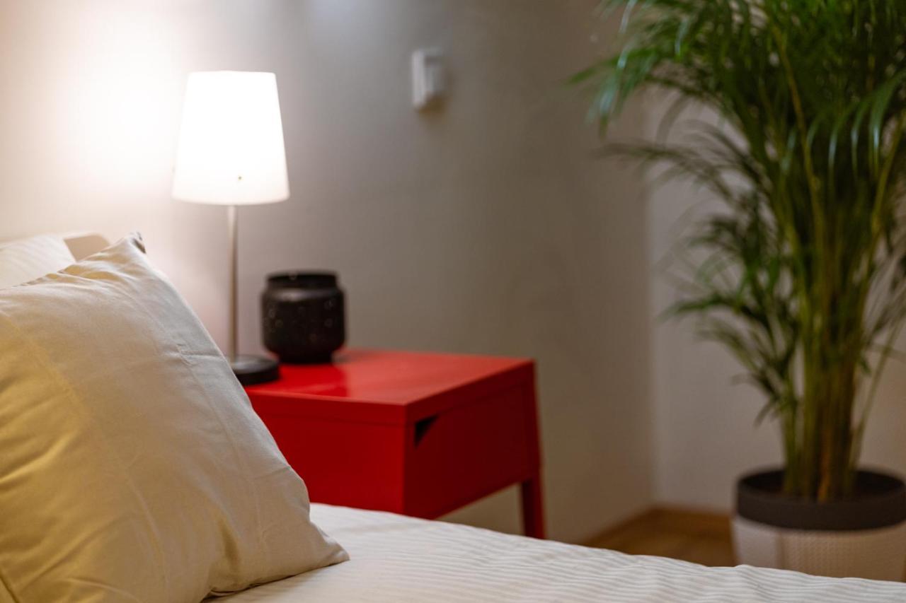 Modern Stylish Apartment @ Superb Central Location Budapeszt Zewnętrze zdjęcie