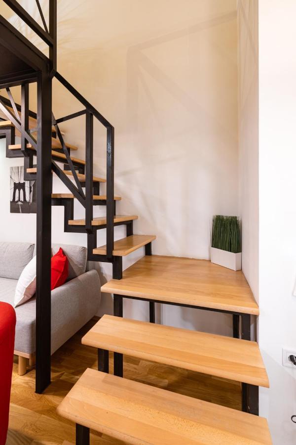 Modern Stylish Apartment @ Superb Central Location Budapeszt Zewnętrze zdjęcie