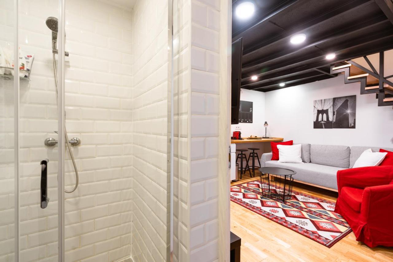 Modern Stylish Apartment @ Superb Central Location Budapeszt Zewnętrze zdjęcie