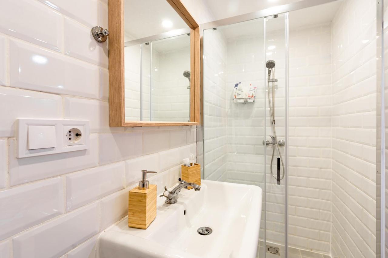 Modern Stylish Apartment @ Superb Central Location Budapeszt Zewnętrze zdjęcie